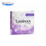خرید لنز طبی لنز طبی رنگی سالانه لومینوس (Luminous)